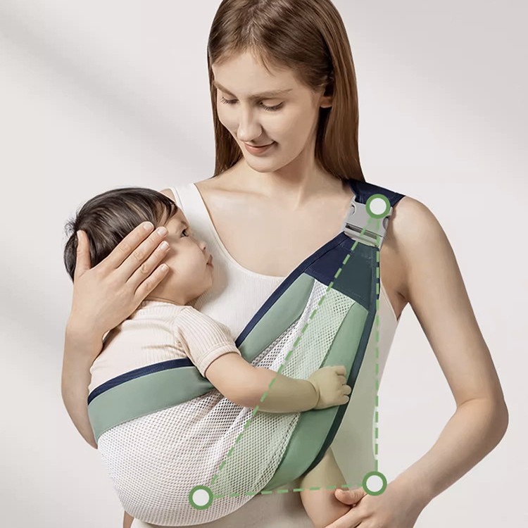 Регулируемые детские переноски – обзор и цена Ergonomic Baby Carrier Newborn To Toddler