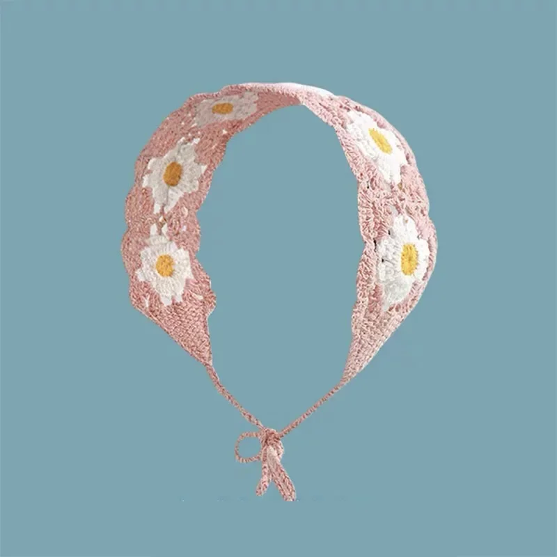 Повязка на голову с подсолнуха – обзор и цена Baby Gear