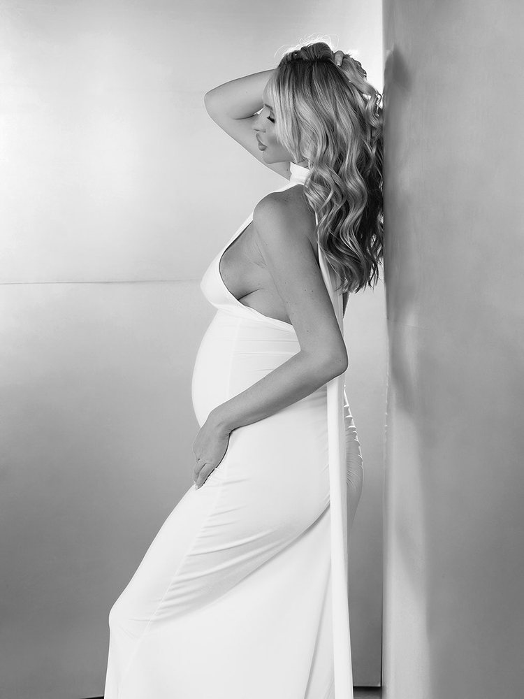 Бутик сексуальное платье для б – обзор и цена Maternity Wear