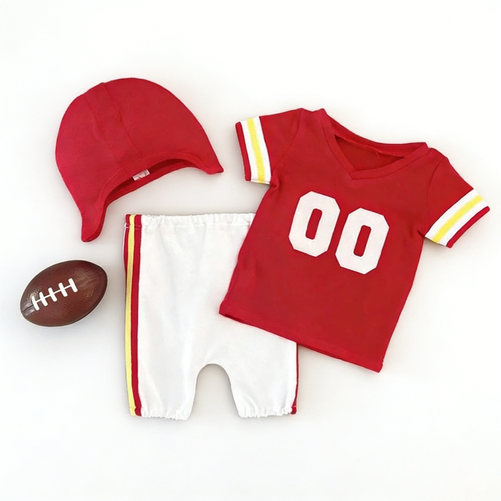 Реквизит для фотосессии новоро – обзор и цена Infant Photography Props Outfit