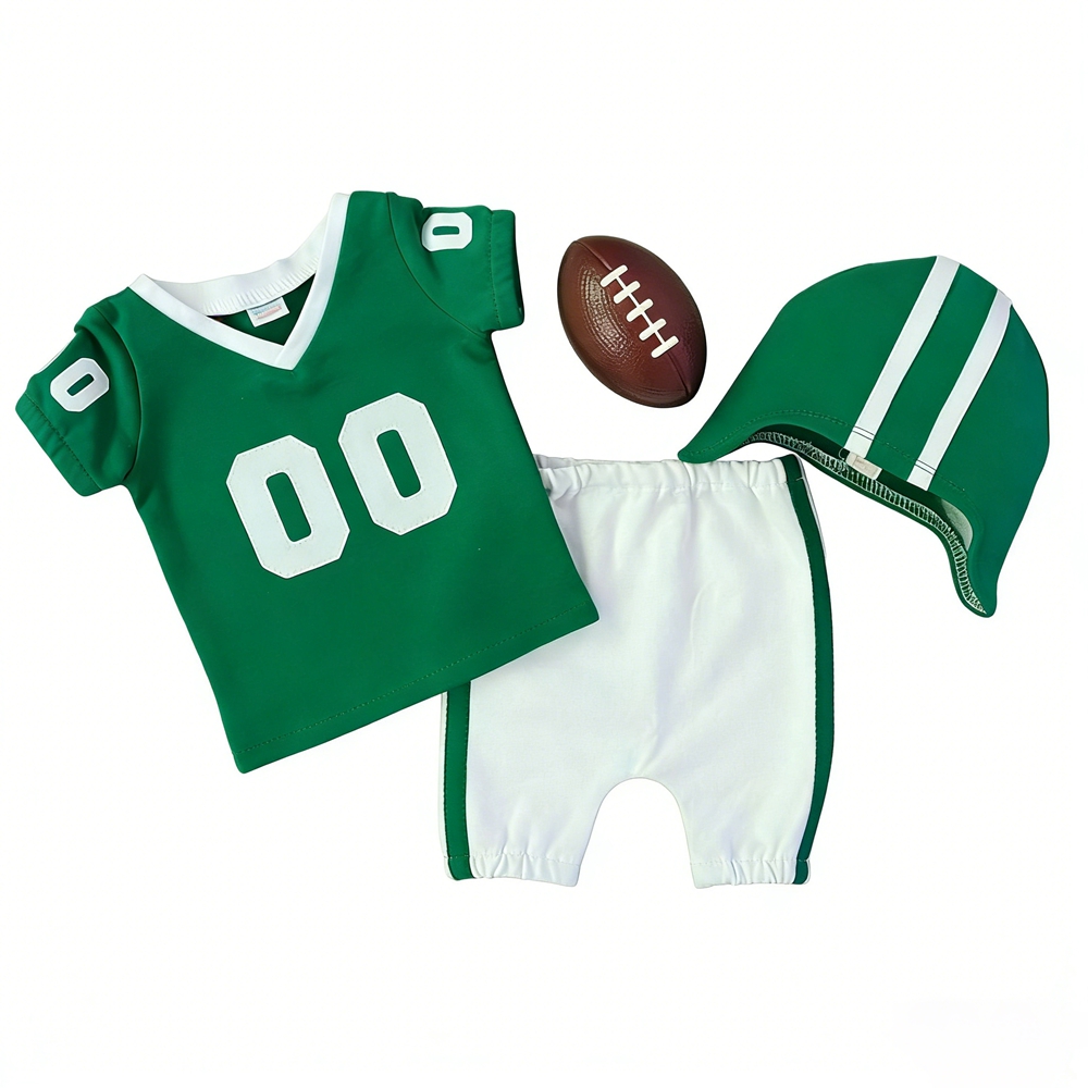 Реквизит для фотосессии новоро – обзор и цена Infant Photography Props Outfit
