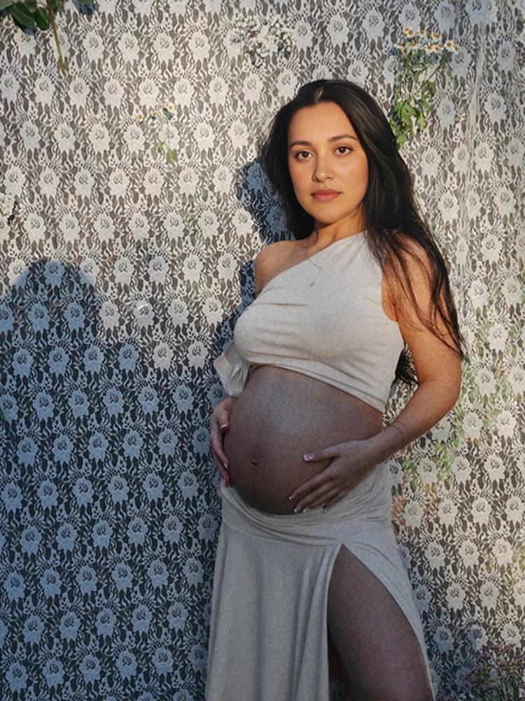 Платья для беременных с открыт – обзор и цена Maternity Wear